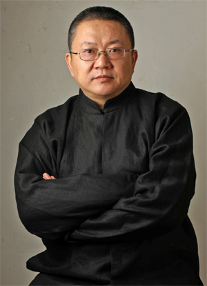 Wang Shu Pritzker 2012